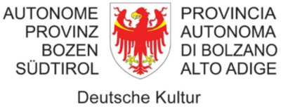 Autonome Provinz Bozen - Deutsche Kultur